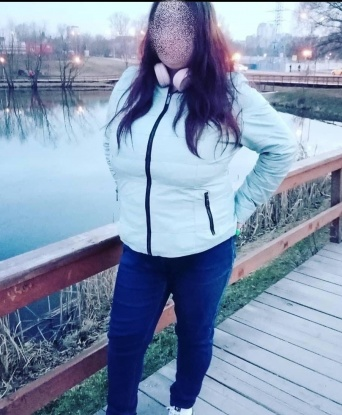 Проститутка Юлюша