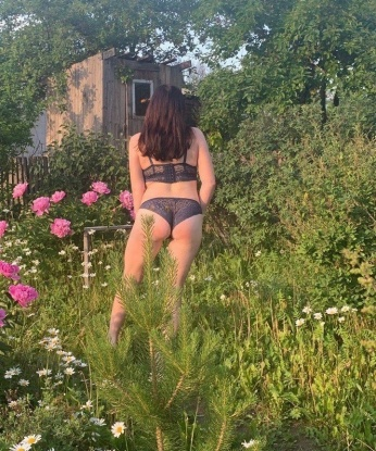 Проститутка Елена